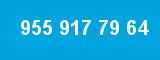 955 917 79 64
